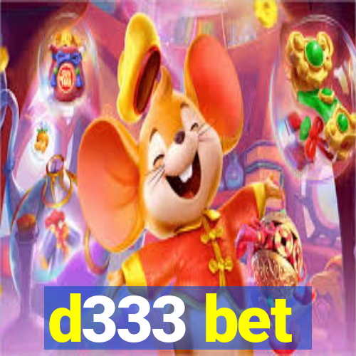 d333 bet